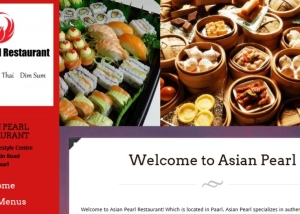 Asian Pearl Restaurant