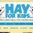 Hay for Kids