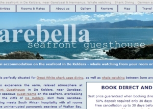 Marebella Seafront Guesthouse